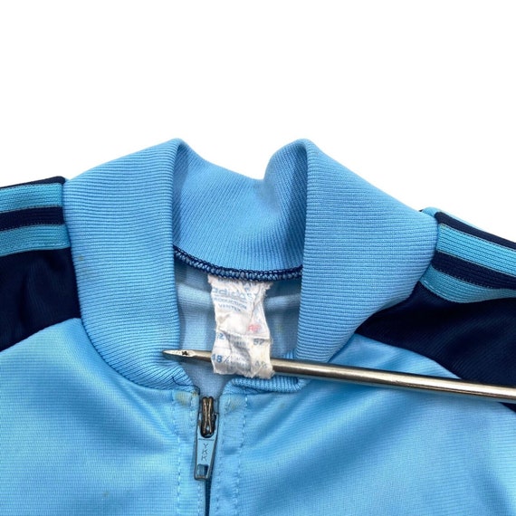 Adidas Originals ATP Track Jacket | Vintage 80s T… - image 2