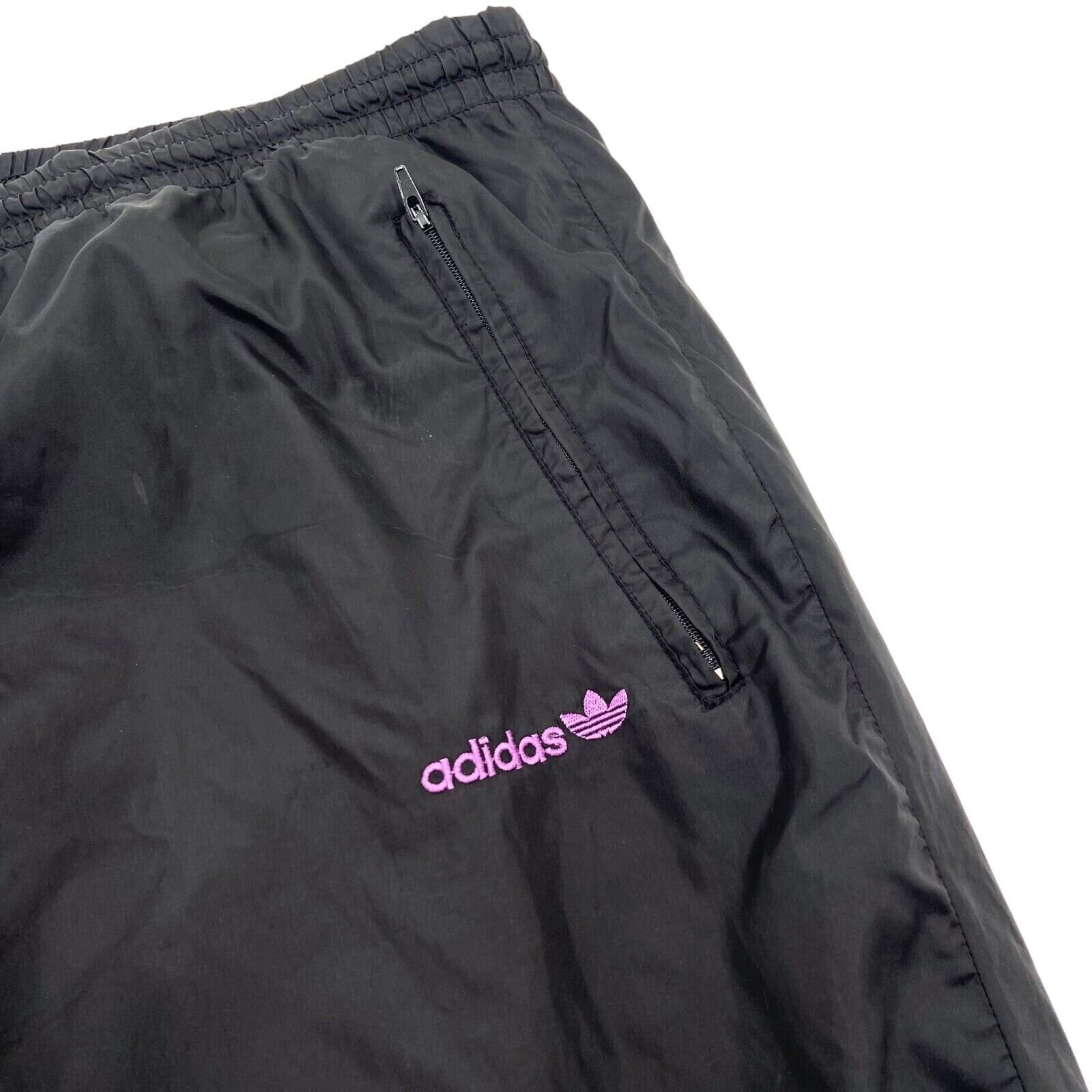 adidas shell bottoms