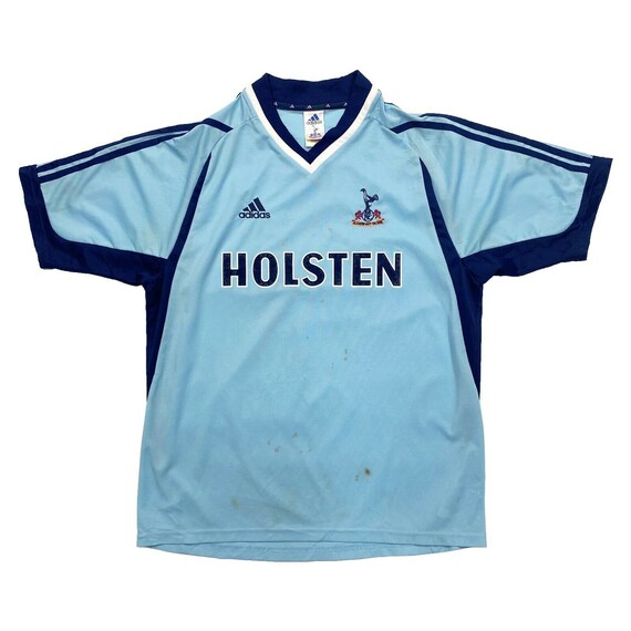 tottenham hotspur adidas