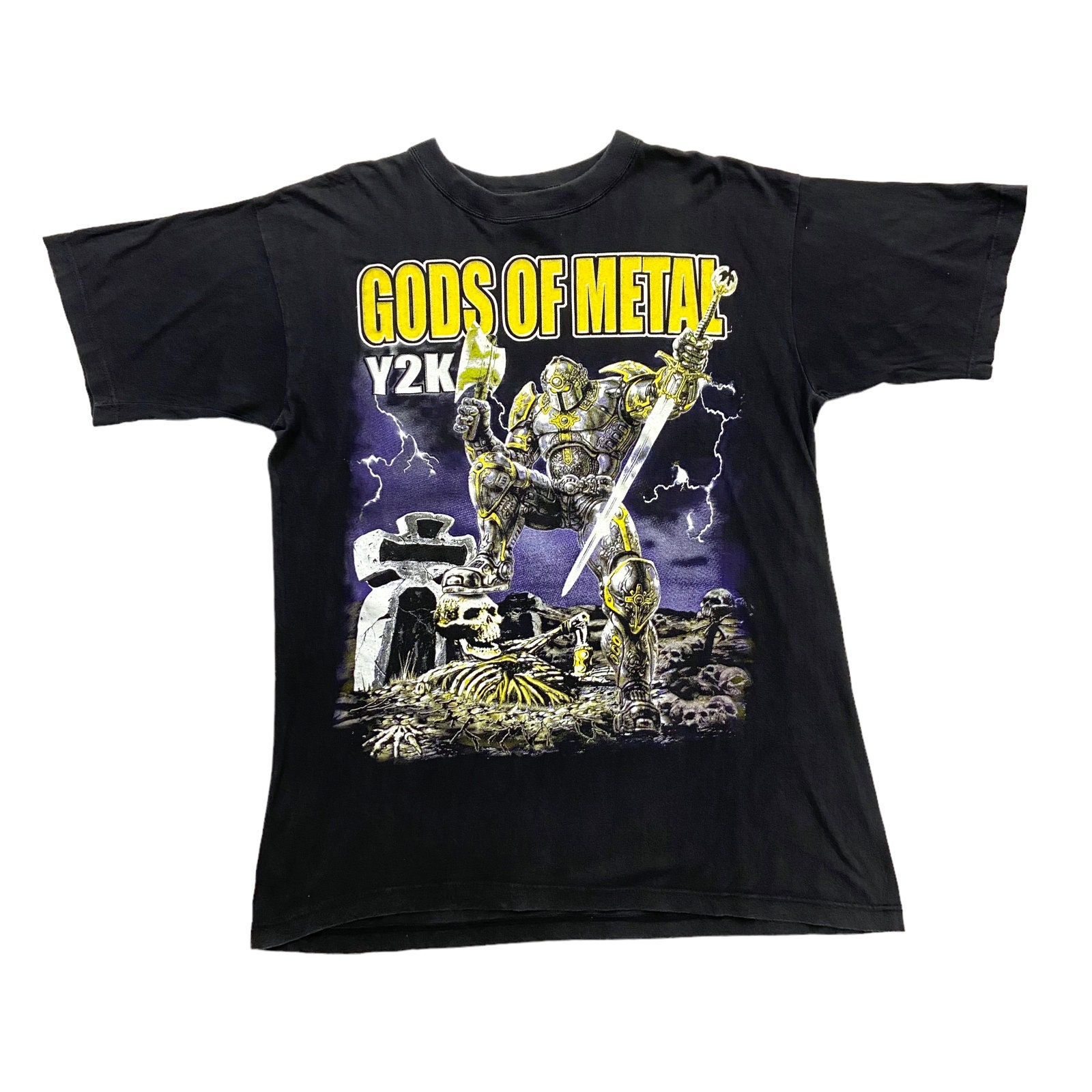 冬バーゲン☆特別送料無料!】 00s archive jelemetf solo ′bone tops