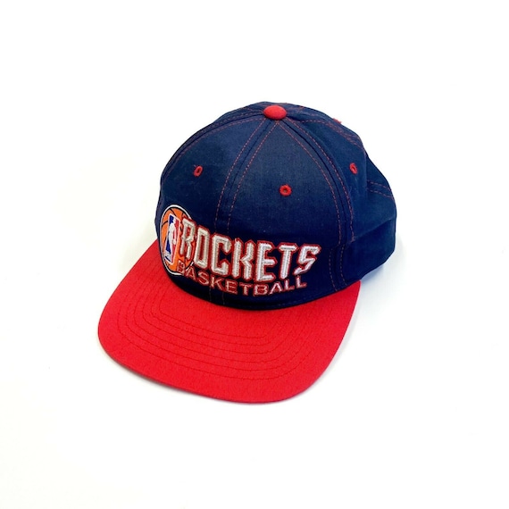 Houston Rockets Champion Snapback Cap 