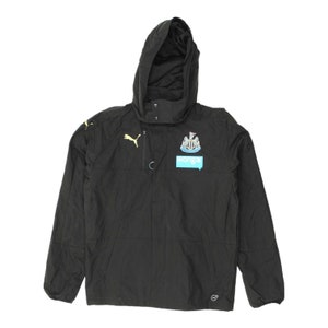 Football Rain Jacket Etsy Canada