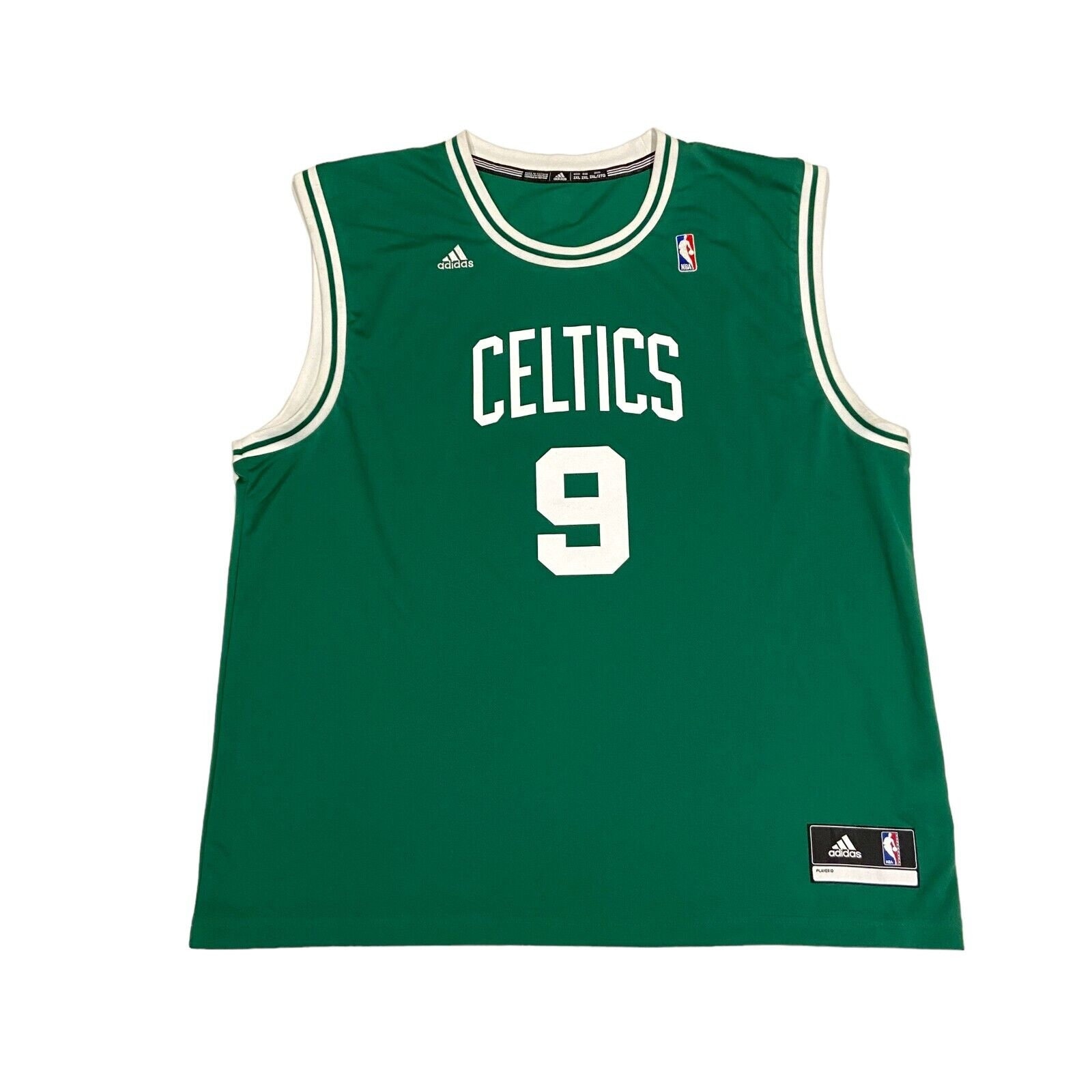 Kyrie Irving Boston Celtics Jersey Men Small adidas NBA Basketball