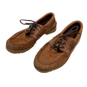 Timberland shop dockers shoes