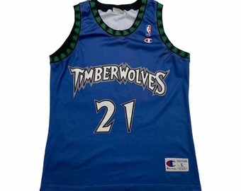 timberwolves jersey uk
