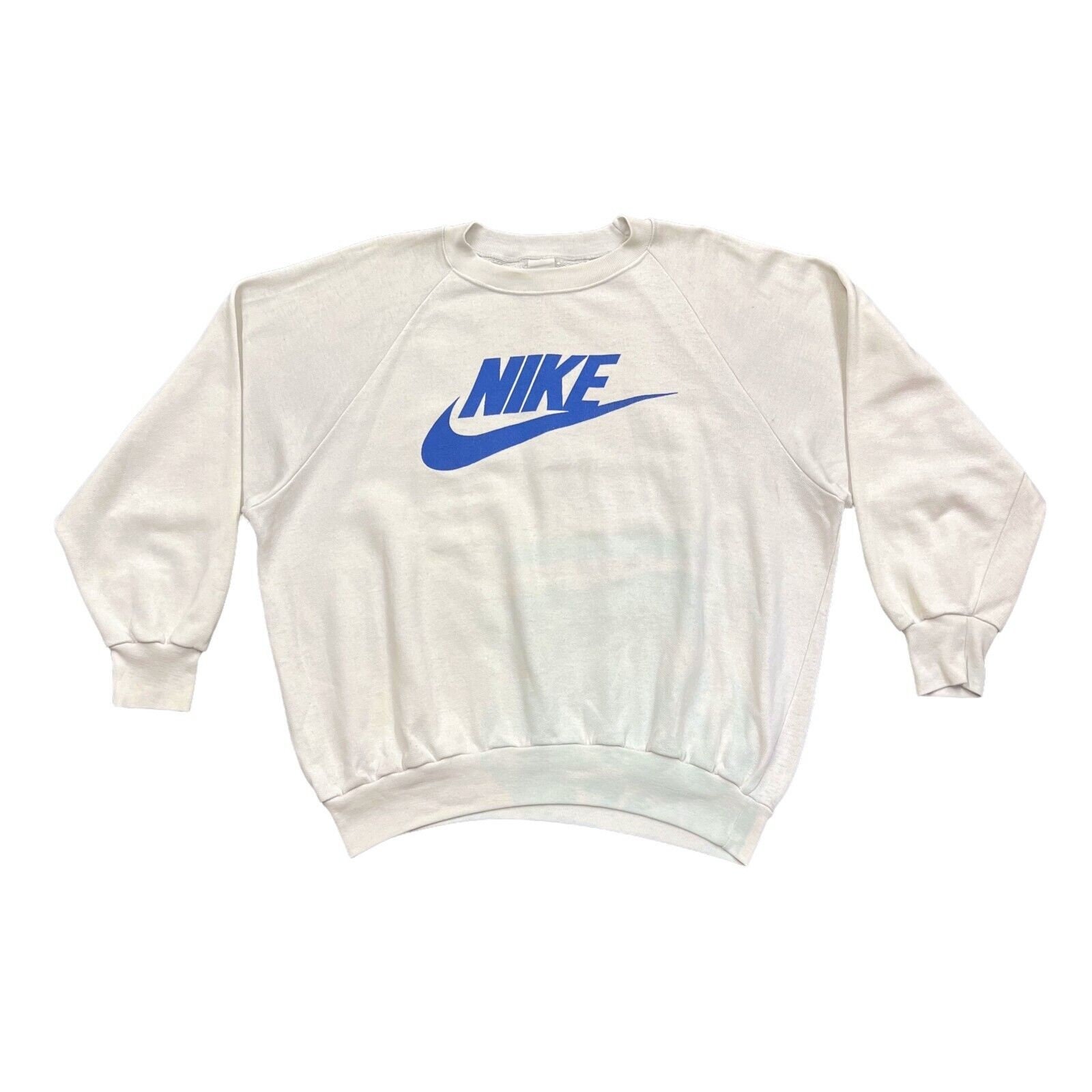 70s Nike Sweatshirt - Etsy