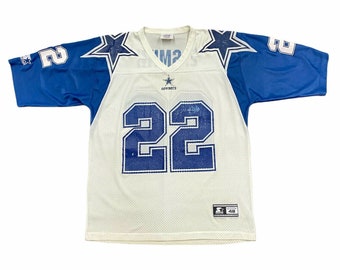 emmitt smith jersey