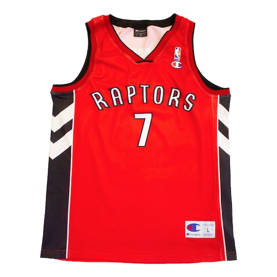 toronto raptors jersey nba