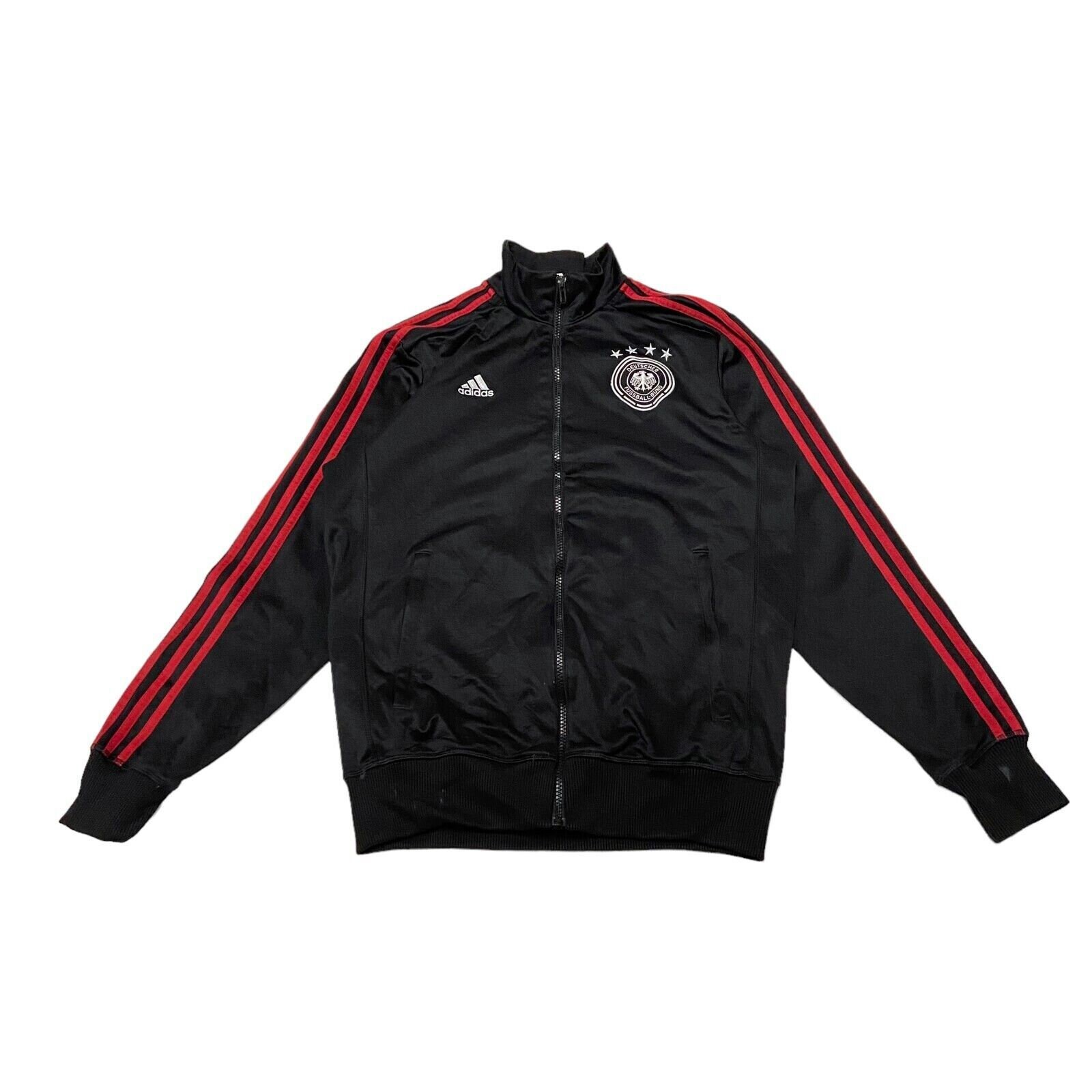 German national store team jacket