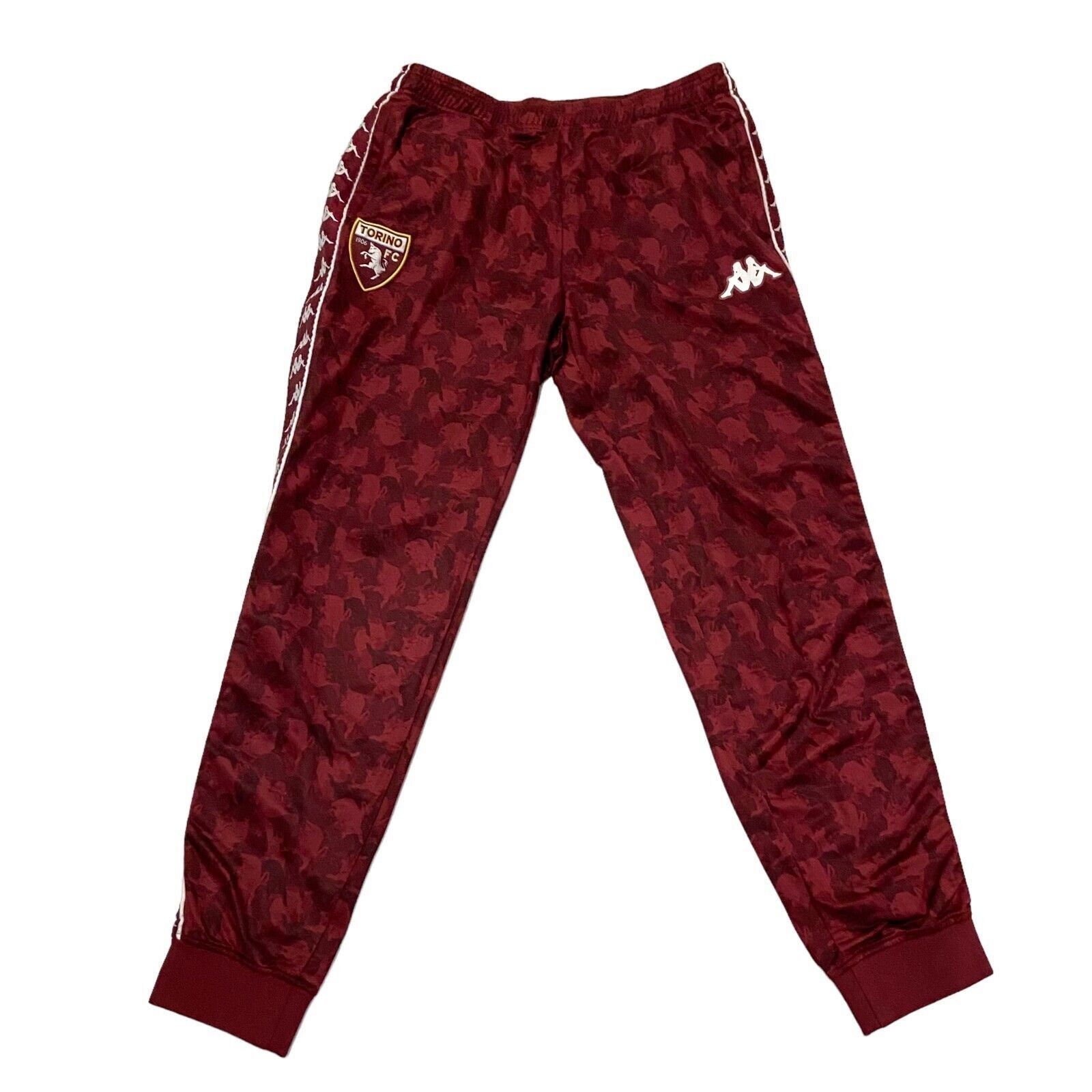 Torino FC – Pattern Crew