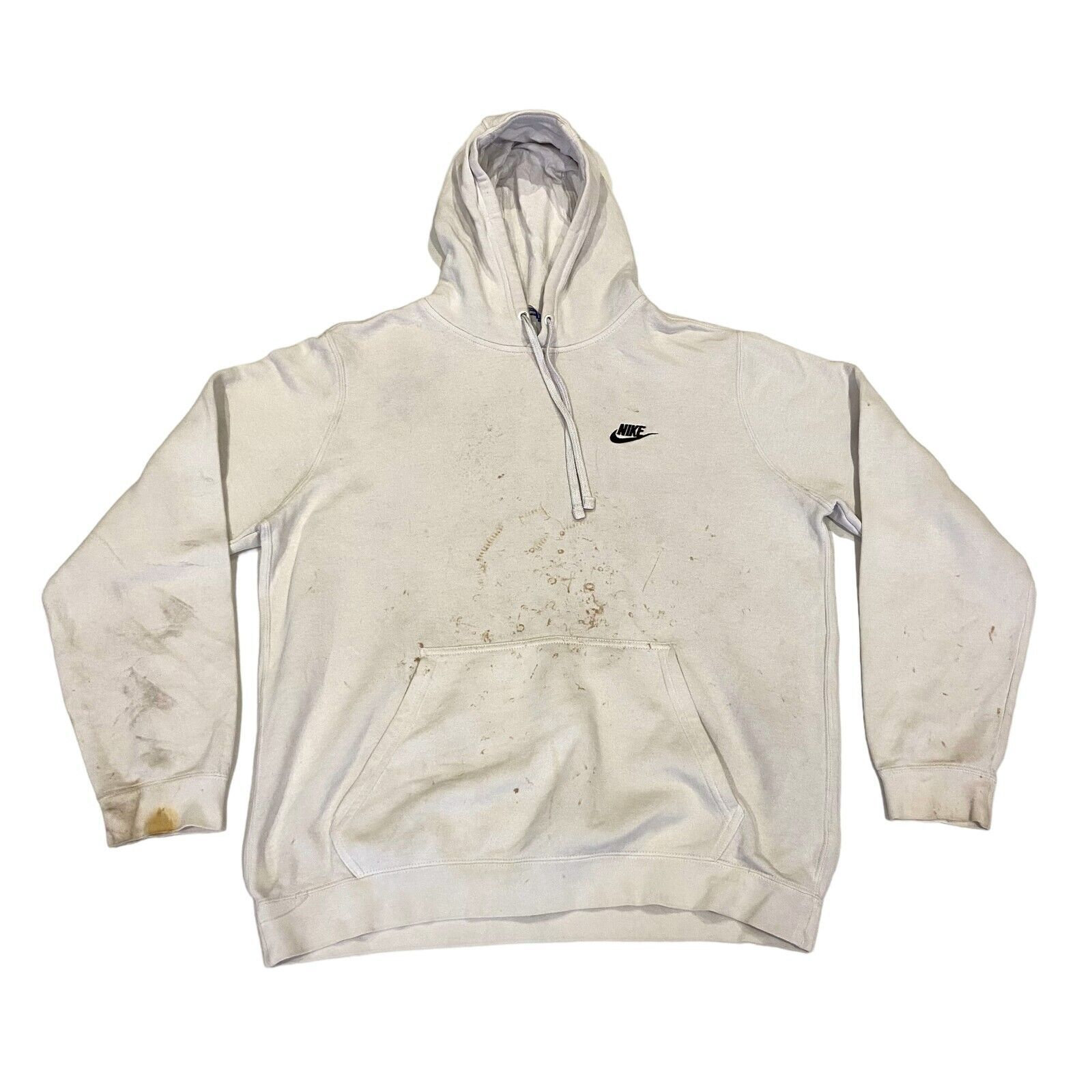 Nike x vintage hoodie sale