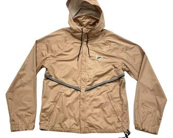 80s Nike Windbreaker - Etsy UK