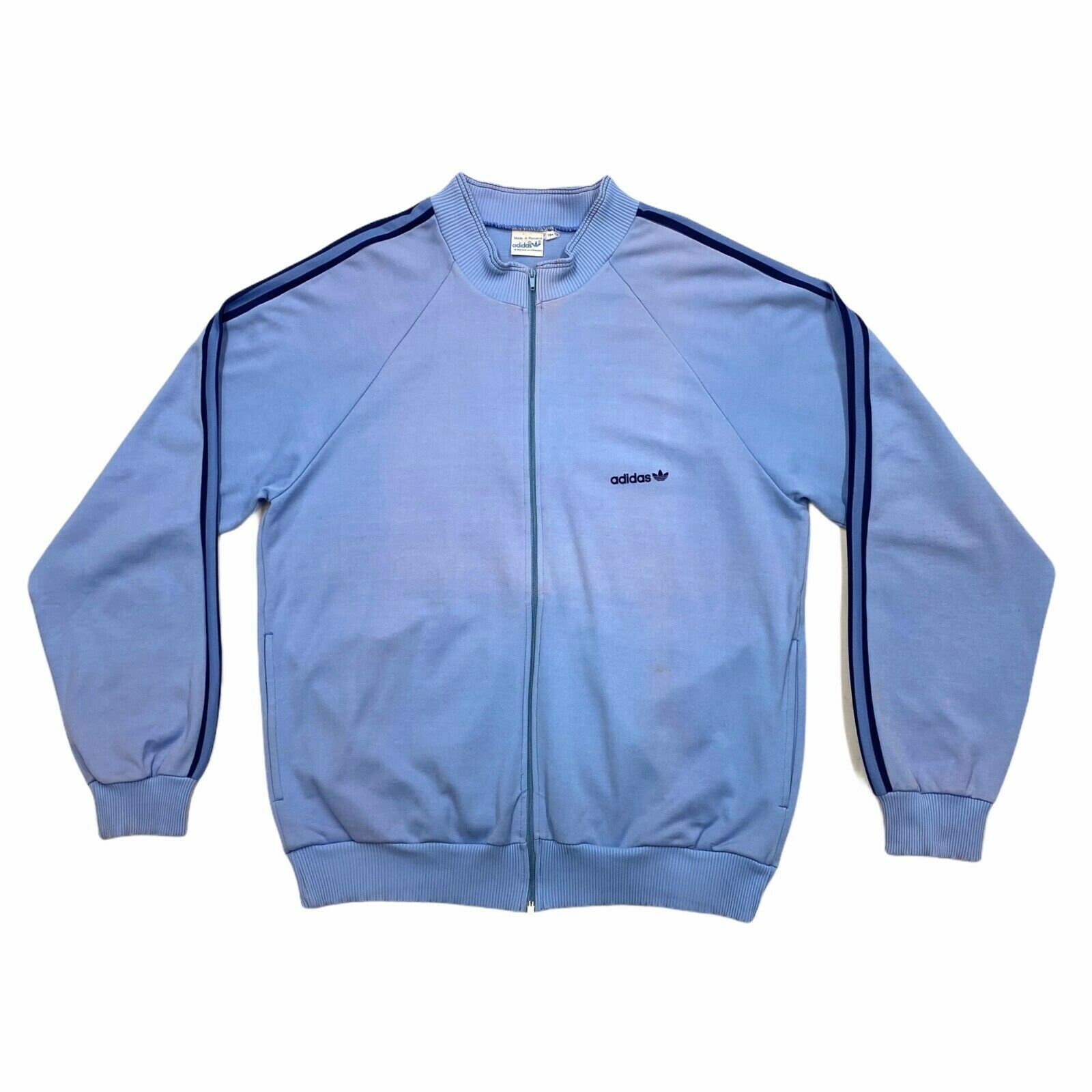 Adidas Vintage 80s Jacket