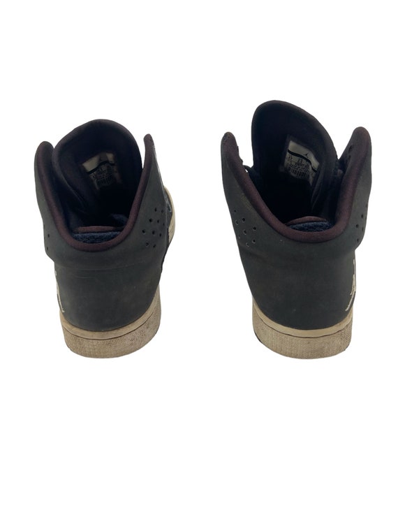 Jordan 1 flight 4 bebe cheap