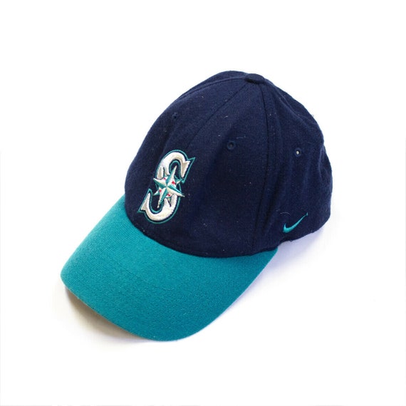 mariners baseball cap