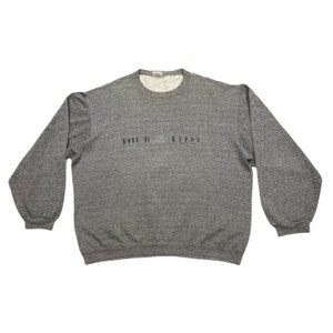 Retro sports shop jumpers
