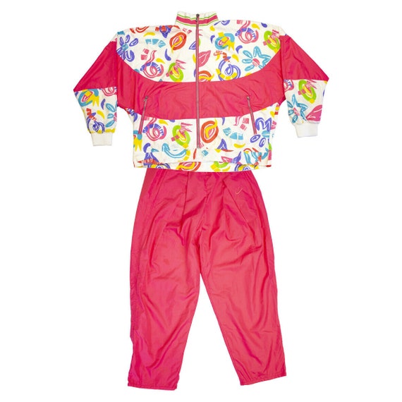 nike tracksuit top and bottoms