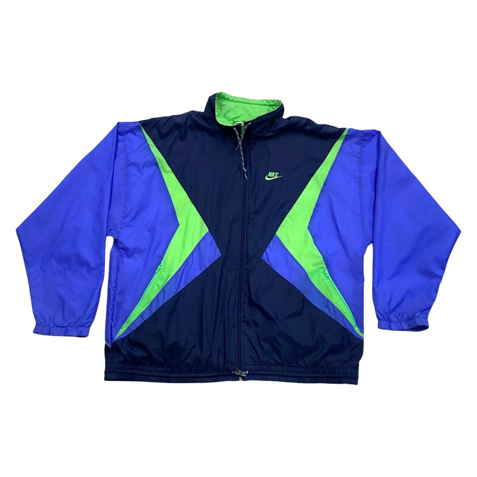 expedido título Aterrador Nike vintage tracksuit - Etsy España