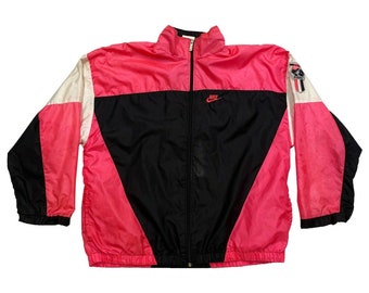Nike Premier Tuta Top Jacket / Vintage anni '90 Sportswear | Etsy Italia
