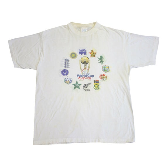 cricket world cup t shirts for sale