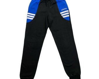 adidas 90s tracksuit bottoms