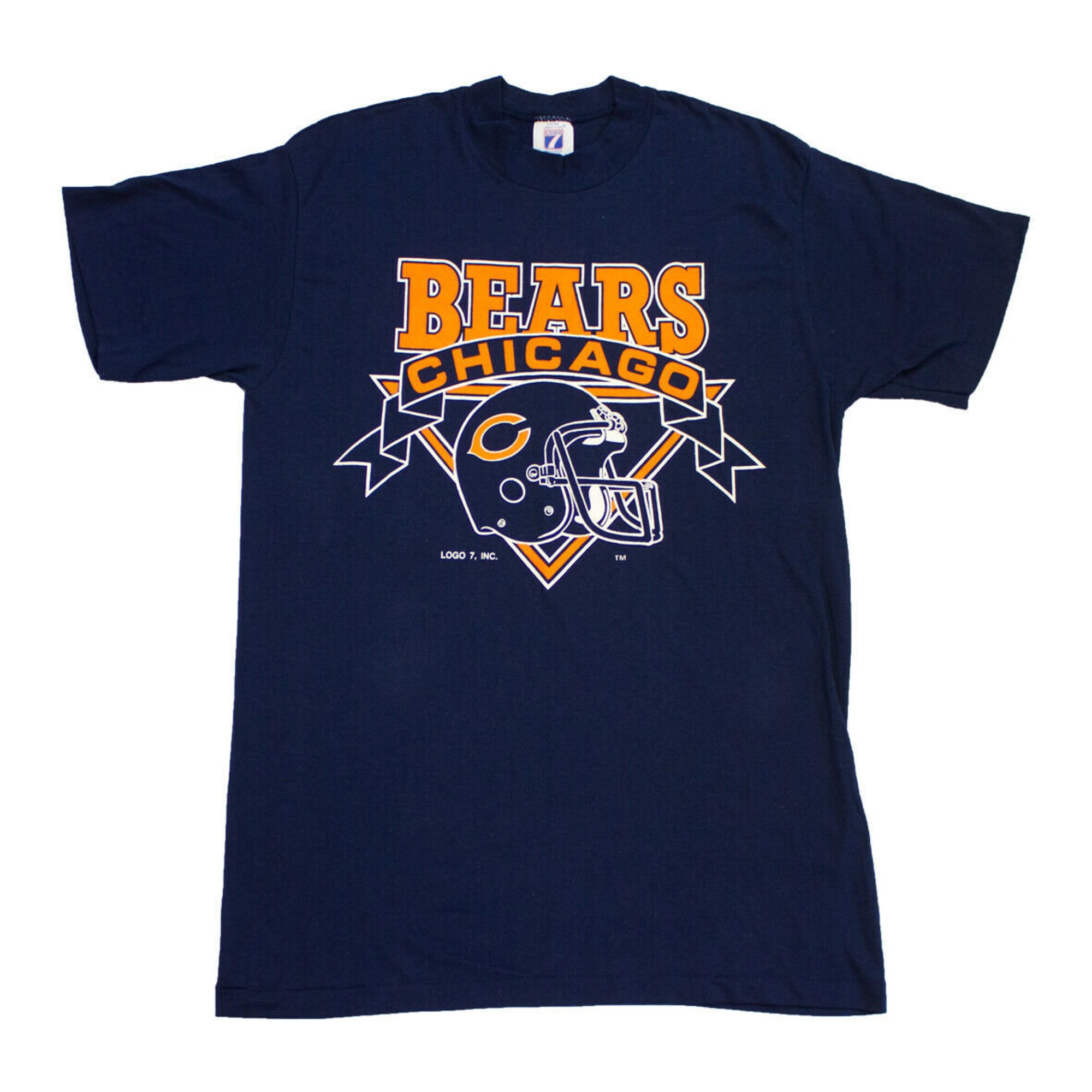 Discover Chicago Bears Tshirt h