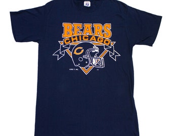 chicago bears t shirt uk