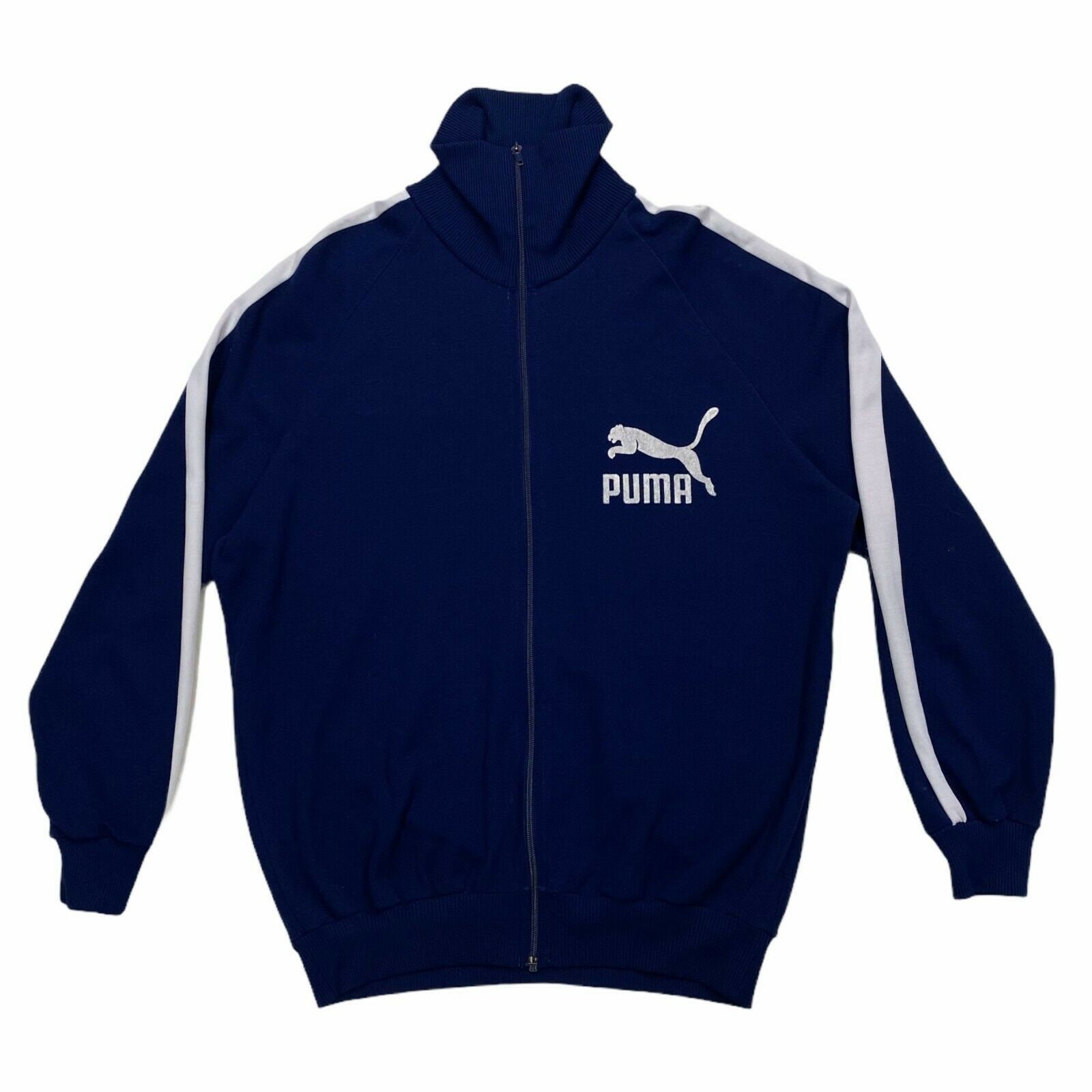 puma soft shell jacket