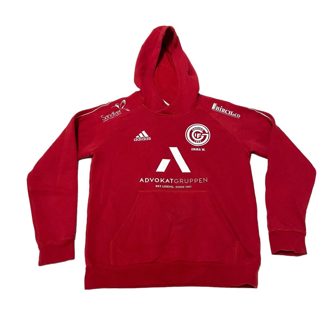 Adidas isc hotsell hooded sweatshirt