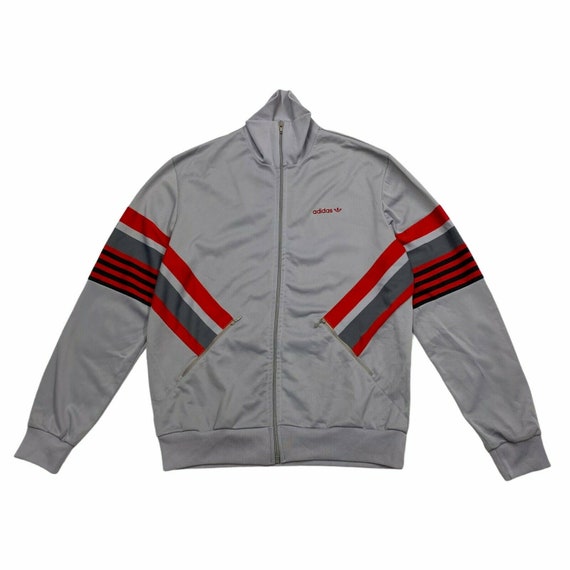 adidas 80s tracksuit