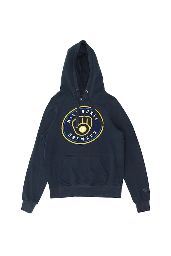 Brewers hoodie hotsell