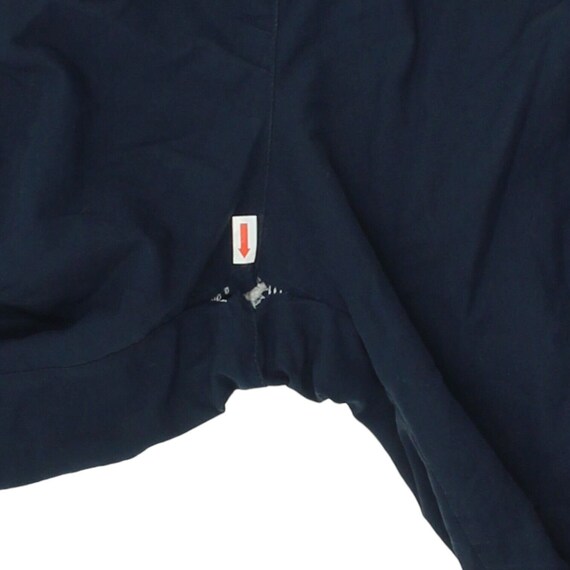 Adidas Mens Navy Tracksuit Bottoms | Vintage 90s … - image 4