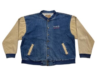 Engineering Jacket - Etsy