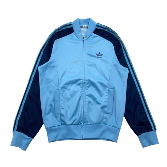 Adidas Originals ATP Track Jacket | Vintage 80s T… - image 1