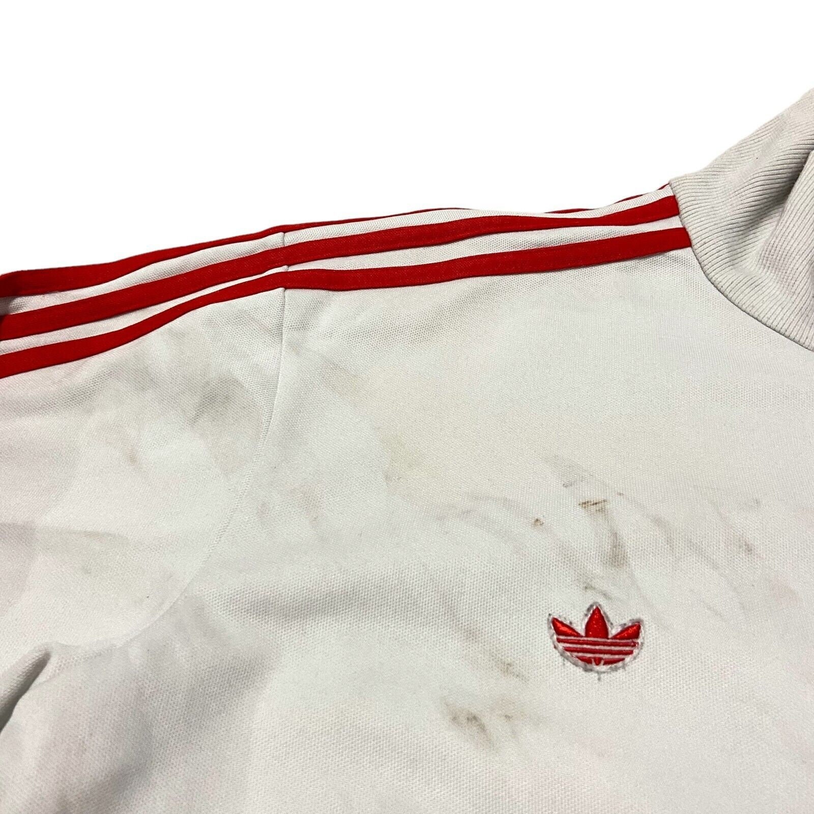 adidas originals peru track jacket