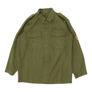 Guide Gear Chaqueta de caza de camuflaje de lona elástica para hombre, ropa  de abrigo de caza, ropa de caza