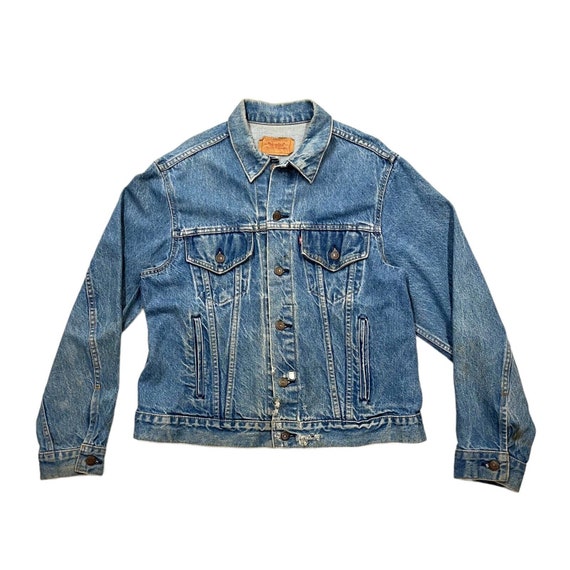 Jean jacket - Wikipedia