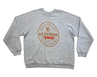 90s Beer Sweatshirt - Etsy