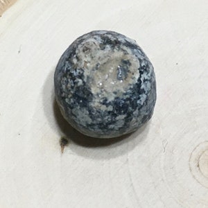 17th-18th Century Russian Cossack bullet/musketball #1
