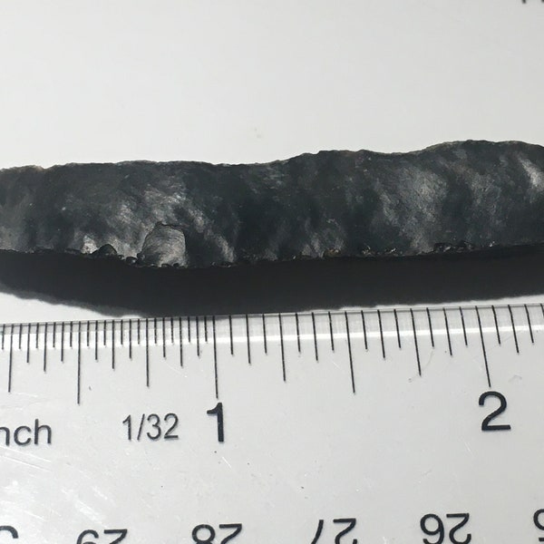 Neolithic Stone Age Arrow point