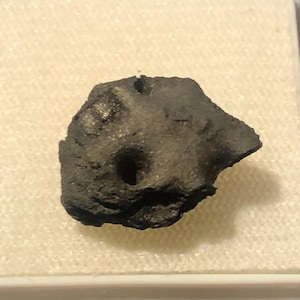 Genuine Piece of American Civil War Hardtack