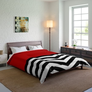 Twin Peaks Comforter Twin Peaks Gift Twin Peaks Home Decor Laura Palmer Audrey Horne Dale Cooper The Black Lodge Christmas Gift