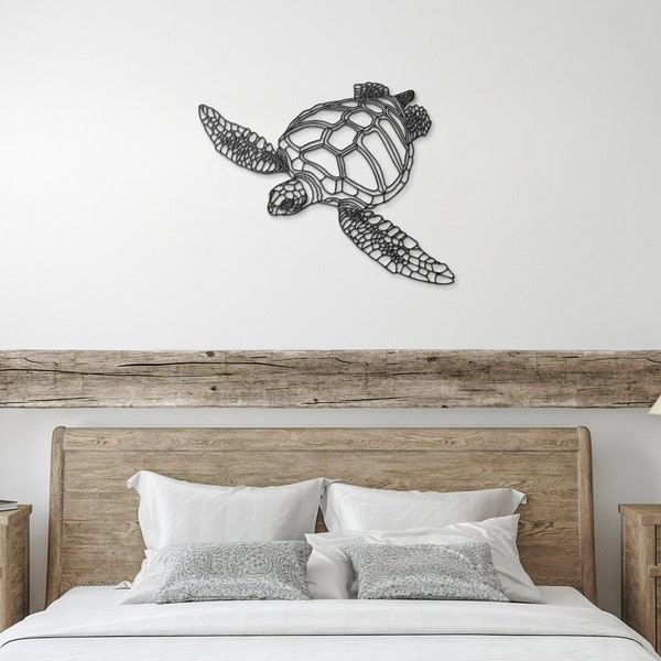 Marine Life Decor Etsy