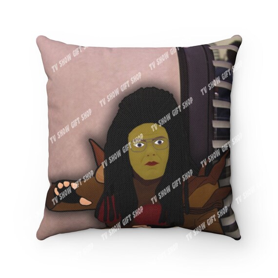 Dwight sparkle pillow hot sale
