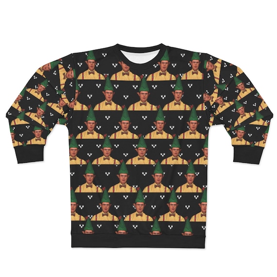 Dwight schrute farms sweatshirt best sale