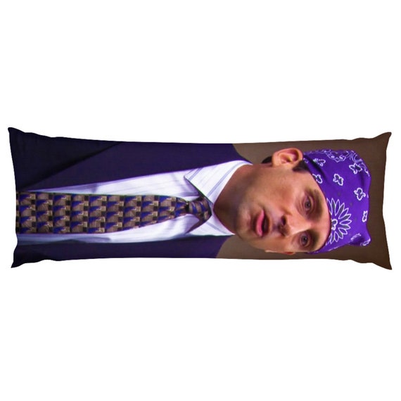 The office pillow cover cheap