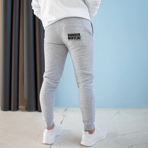 The Office Joggers Michael Scott Dwight Schrute Farms the Office