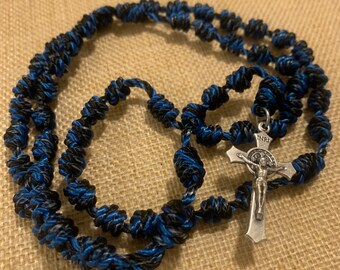 Peacemakers' Rope Rosary