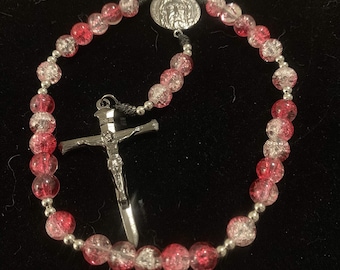 Chaplet of the Five Wounds