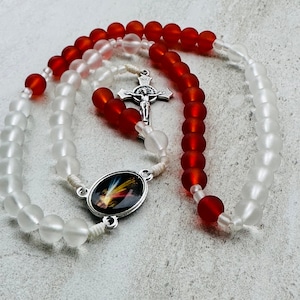 Chaplet Of Divine Mercy